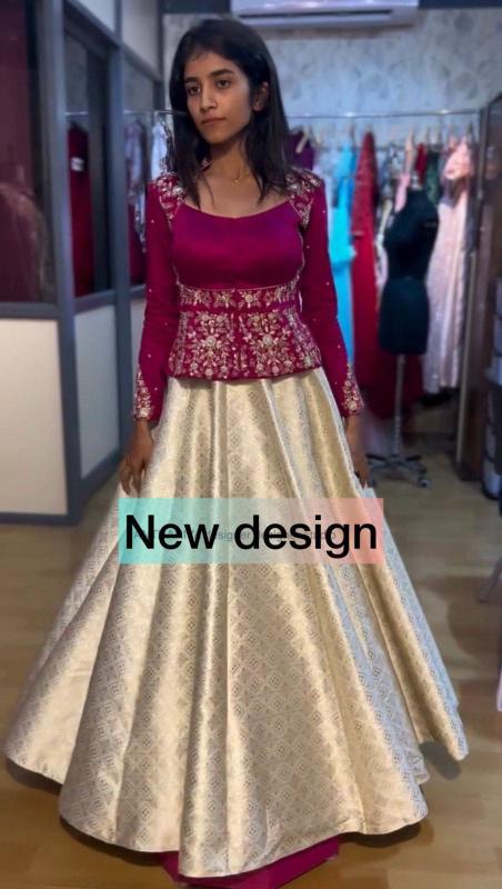 Pc 531 Chinon Surat lehenga choli online shopping - wholesale export